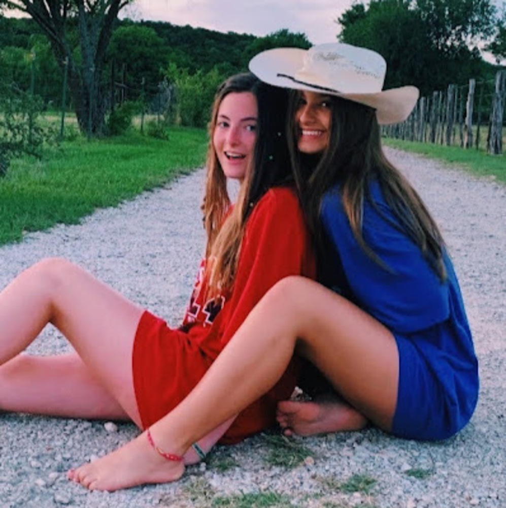 Meet your Posher, Lauren